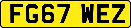 FG67WEZ