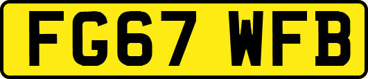 FG67WFB