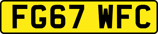 FG67WFC