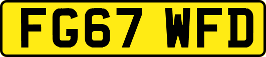 FG67WFD