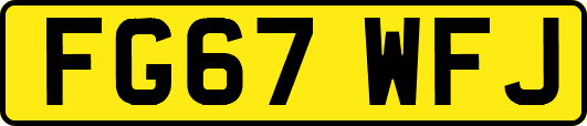 FG67WFJ