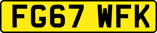 FG67WFK