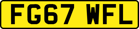 FG67WFL