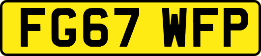 FG67WFP