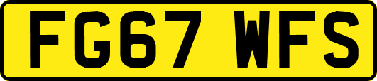 FG67WFS