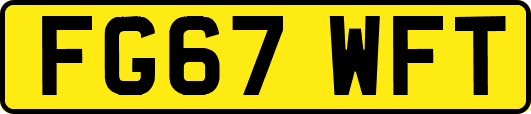 FG67WFT