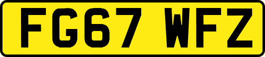 FG67WFZ