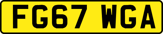 FG67WGA