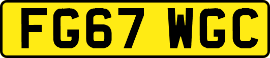 FG67WGC