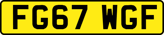 FG67WGF