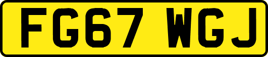 FG67WGJ