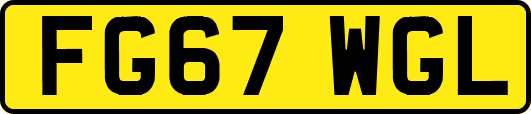 FG67WGL