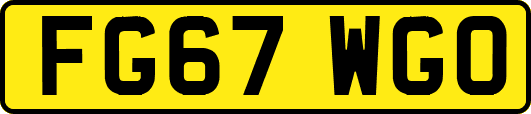 FG67WGO