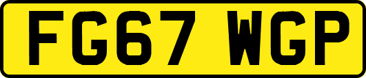 FG67WGP