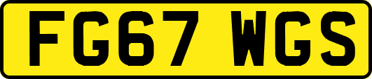 FG67WGS