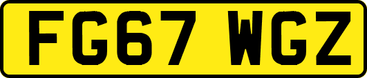 FG67WGZ