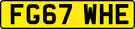 FG67WHE