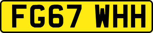FG67WHH