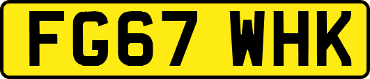 FG67WHK