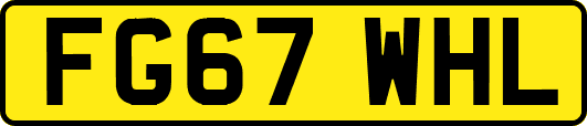 FG67WHL