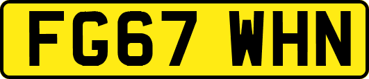 FG67WHN