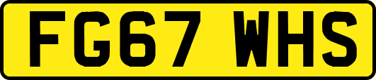 FG67WHS