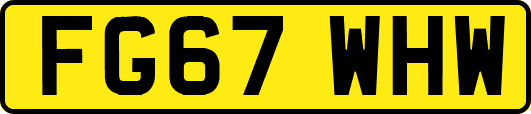 FG67WHW