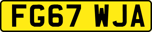 FG67WJA