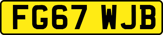 FG67WJB