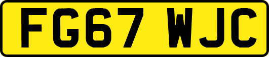 FG67WJC