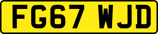 FG67WJD