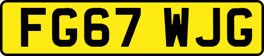 FG67WJG