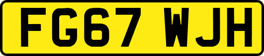 FG67WJH