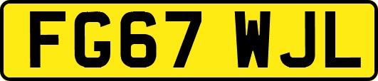 FG67WJL