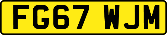 FG67WJM