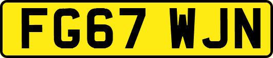 FG67WJN