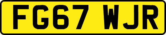 FG67WJR