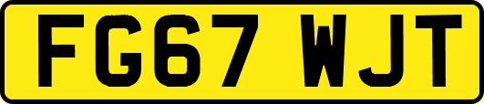 FG67WJT