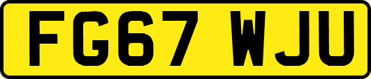 FG67WJU