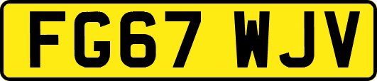 FG67WJV
