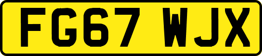 FG67WJX