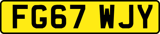 FG67WJY