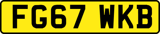 FG67WKB