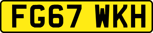 FG67WKH