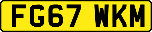 FG67WKM
