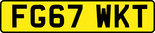 FG67WKT