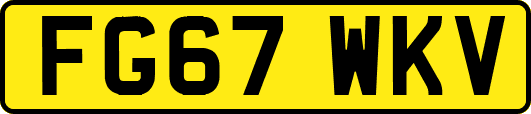 FG67WKV