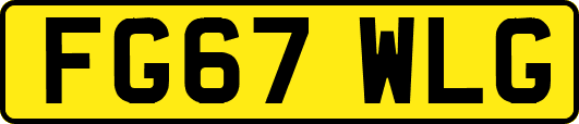 FG67WLG