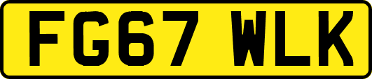 FG67WLK