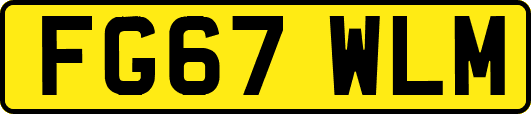 FG67WLM